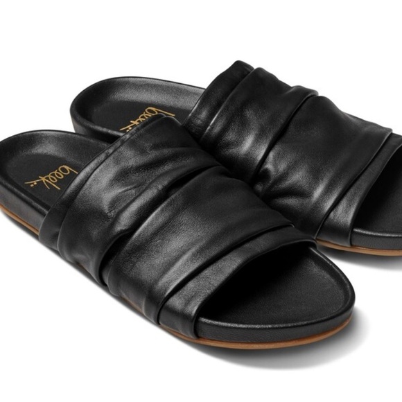 Beek Minla sandal Size 7 - Picture 7 of 8